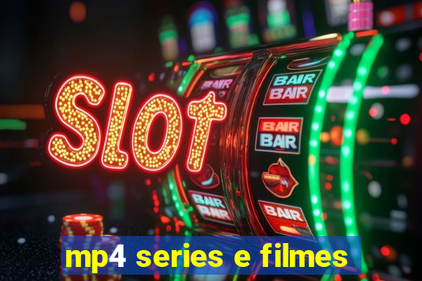 mp4 series e filmes